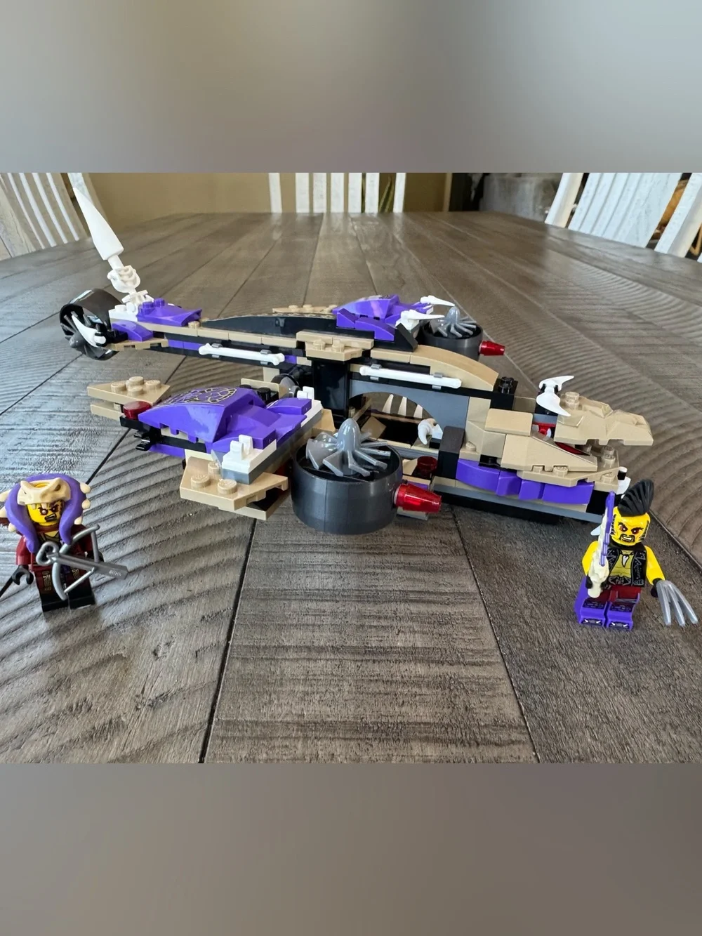 Lego preowned good